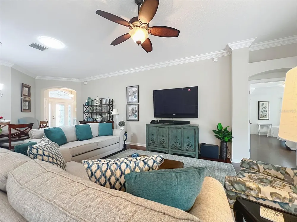 2875 RAIN LILY LOOP The Villages, FL 32163