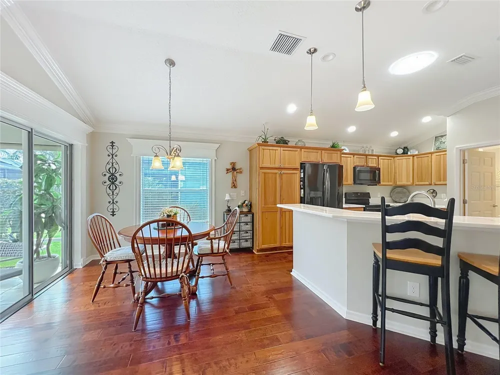 2875 RAIN LILY LOOP The Villages, FL 32163