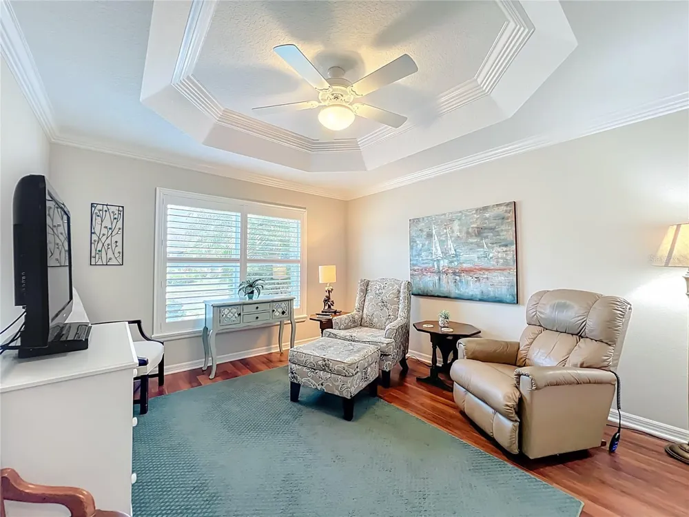 2875 RAIN LILY LOOP The Villages, FL 32163