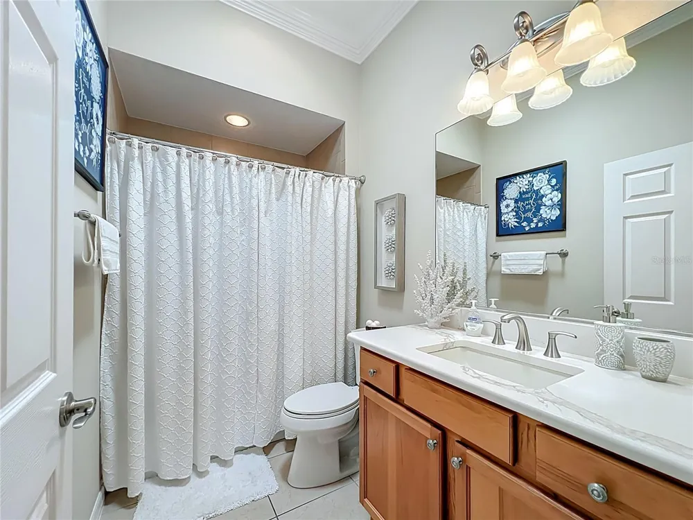 2875 RAIN LILY LOOP The Villages, FL 32163