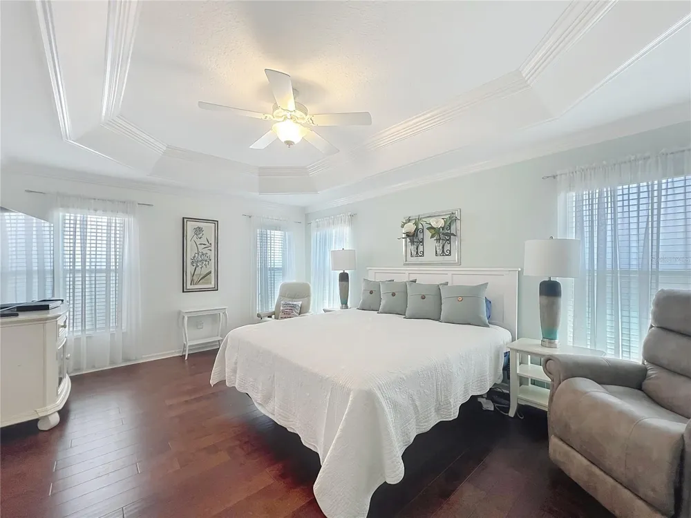 2875 RAIN LILY LOOP The Villages, FL 32163