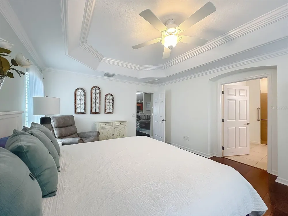 2875 RAIN LILY LOOP The Villages, FL 32163