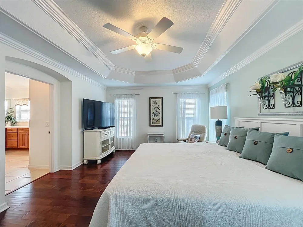 2875 RAIN LILY LOOP The Villages, FL 32163