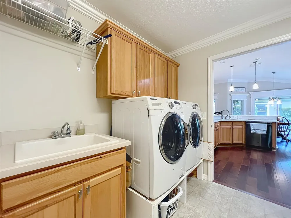2875 RAIN LILY LOOP The Villages, FL 32163