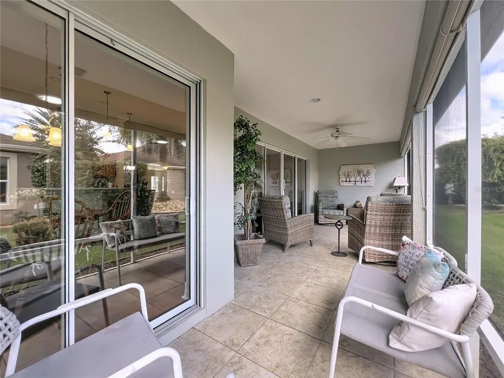 2875 RAIN LILY LOOP The Villages, FL 32163