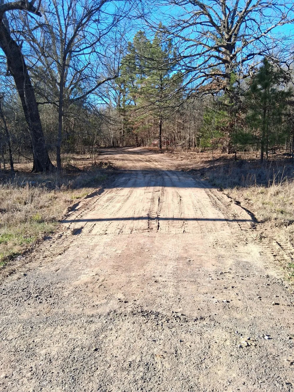 Hwy 37 Clarksville, TX 75426