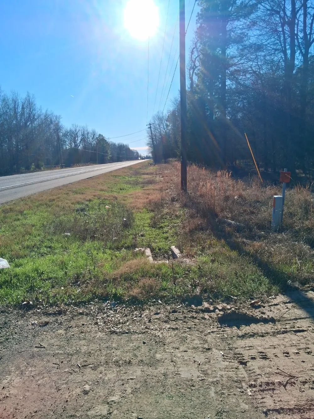 Hwy 37 Clarksville, TX 75426