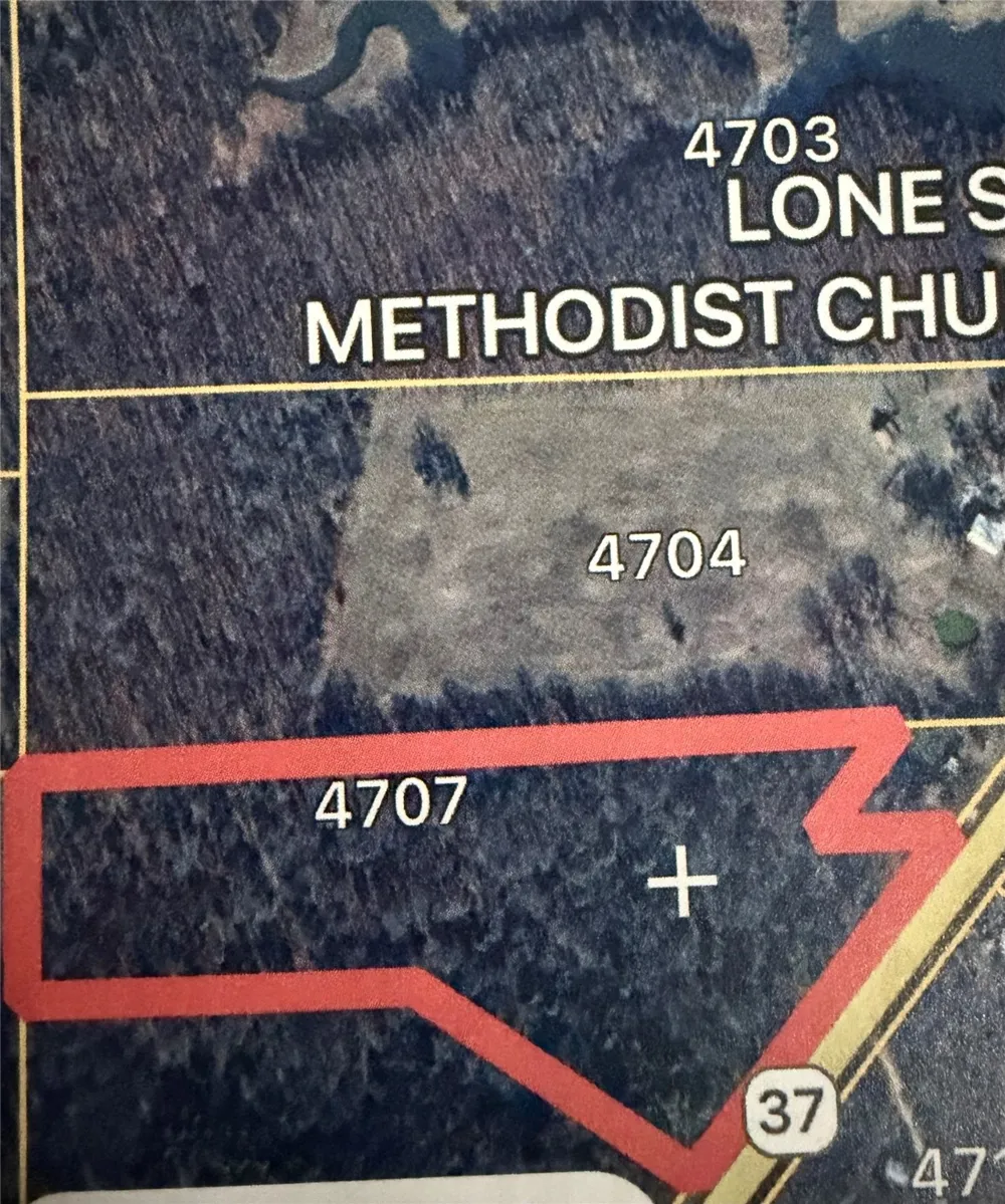 Hwy 37 Clarksville, TX 75426