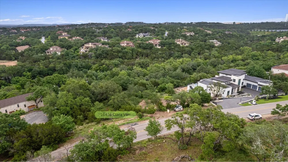 16146 Clara Van Street Lakeway, TX 78734