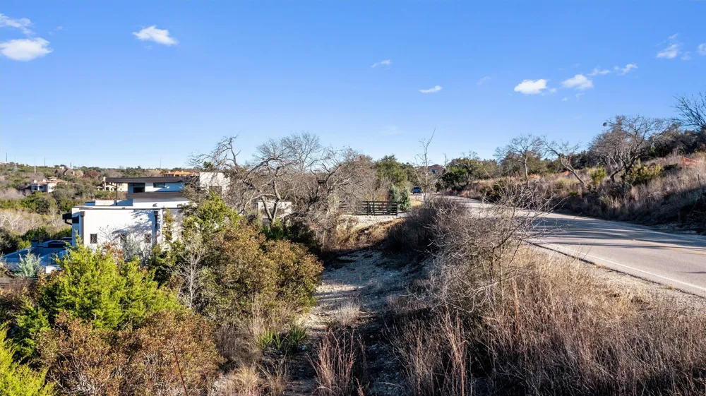 16146 Clara Van Street Lakeway, TX 78734