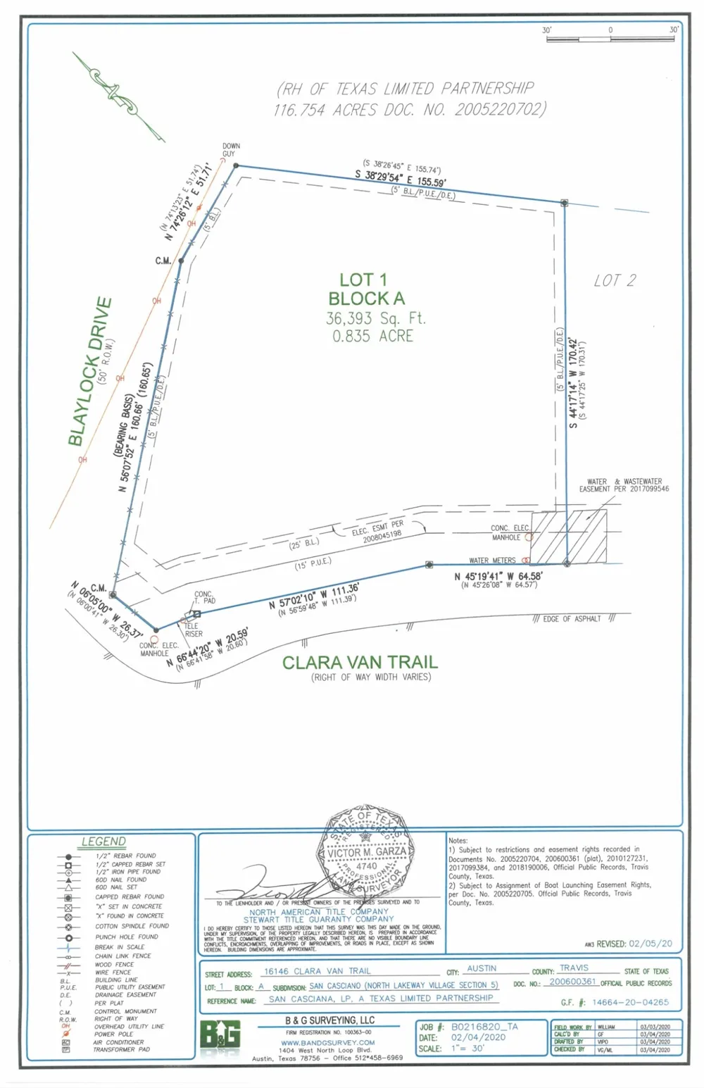 16146 Clara Van Street Lakeway, TX 78734
