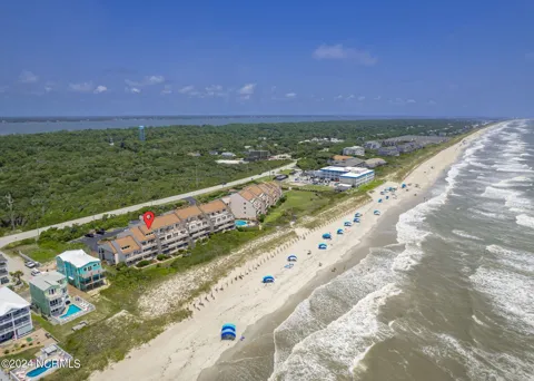 331 Salter Path Road #104 Beachwalk