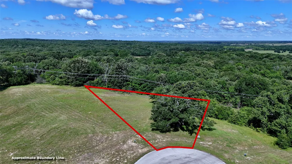 High Point Court Athens, TX 75752