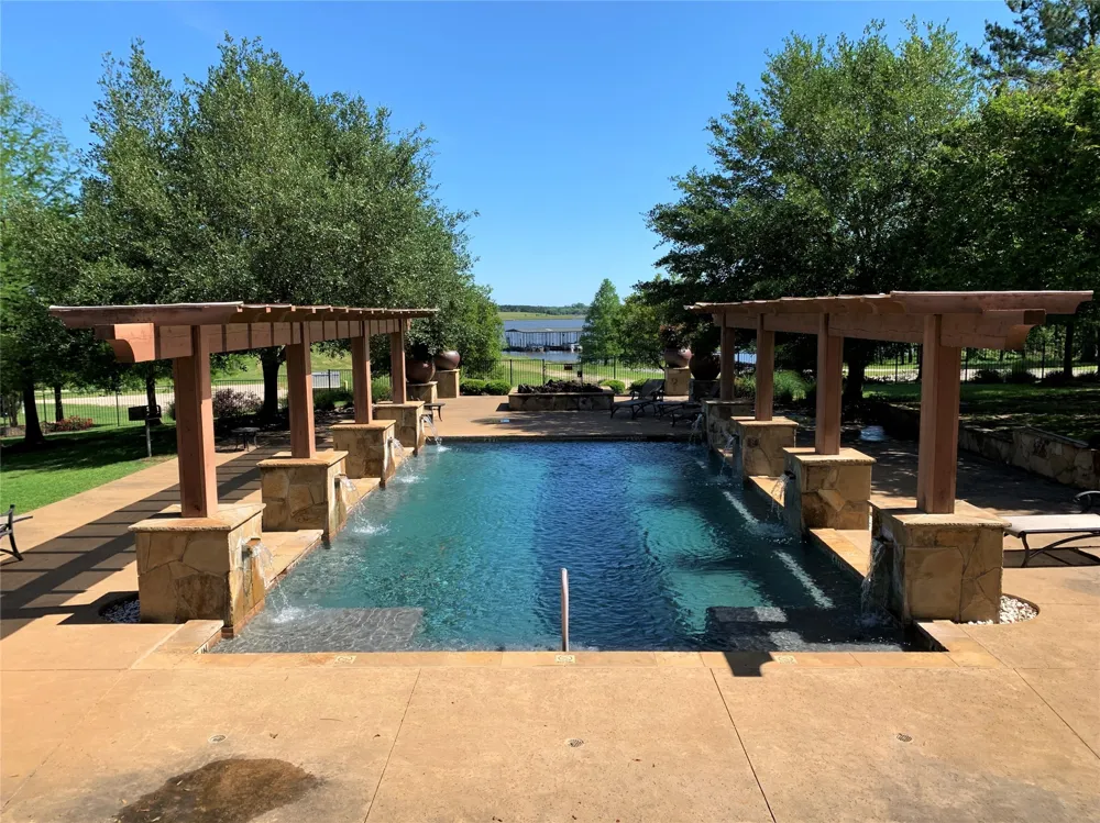 High Point Court Athens, TX 75752