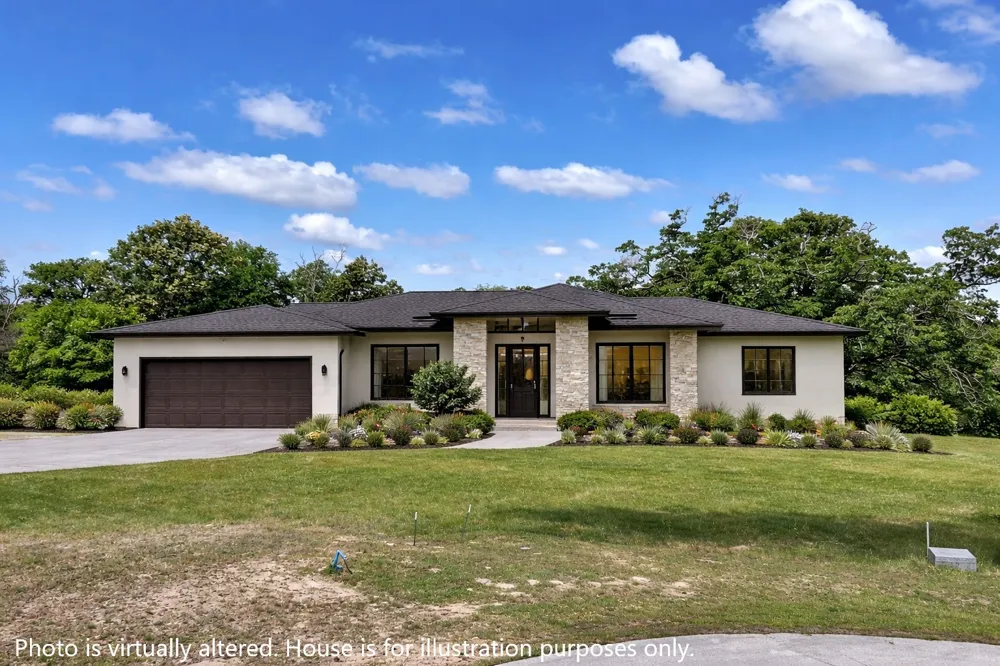 High Point Court Athens, TX 75752