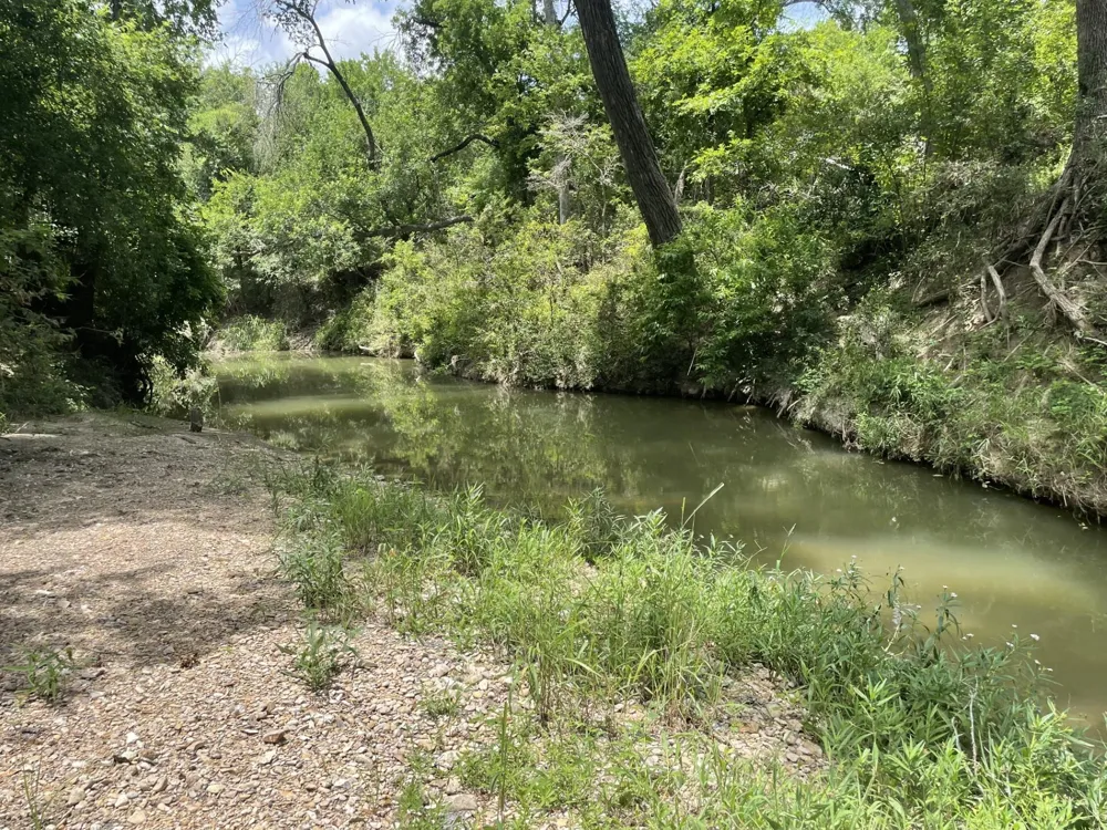 Donahoe Road Bartlett, TX 76511