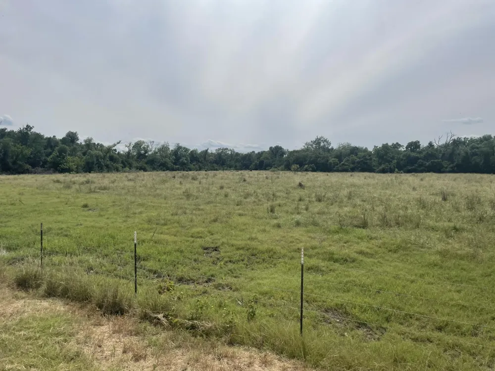Donahoe Road Bartlett, TX 76511
