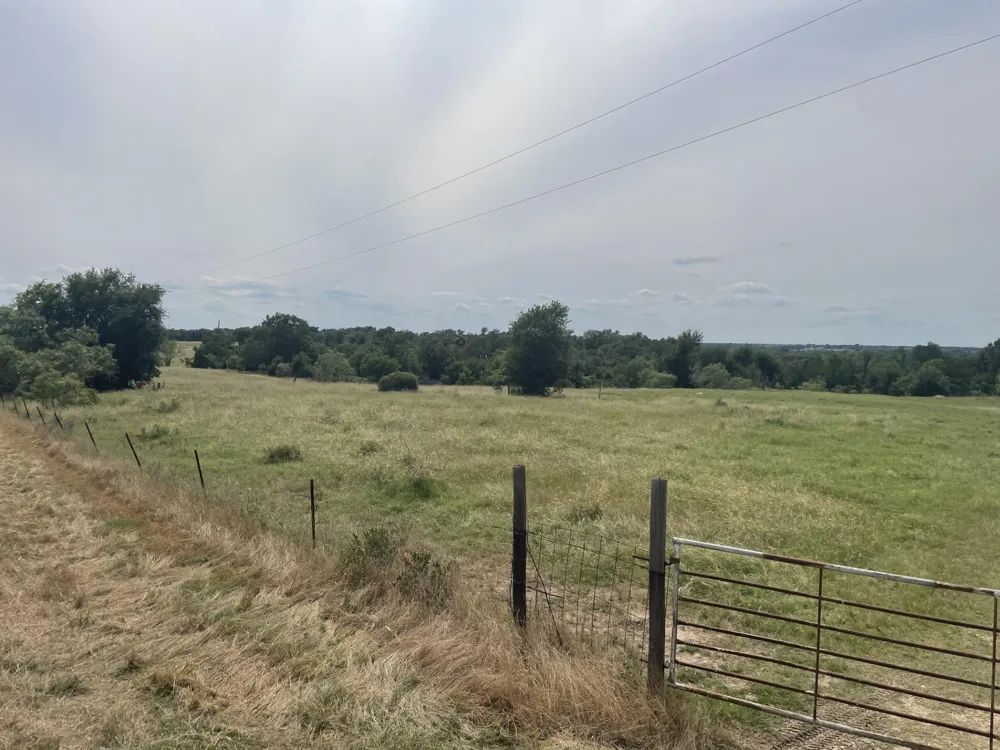 Donahoe Road Bartlett, TX 76511