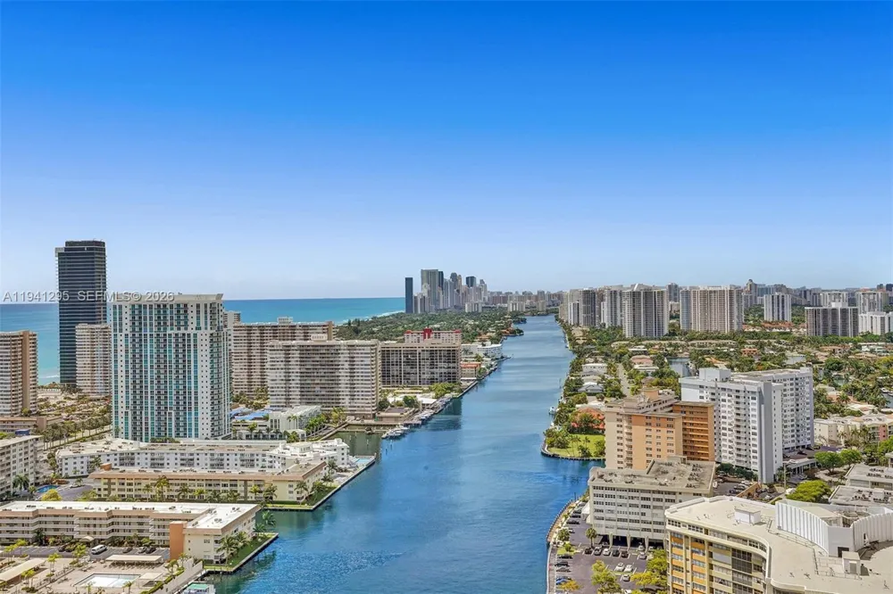 2600 E Hallandale Beach Blvd #T3303 Hallandale Beach, FL 33009