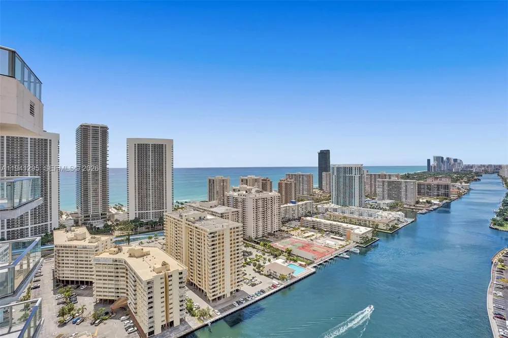 2600 E Hallandale Beach Blvd #T3303 Hallandale Beach, FL 33009