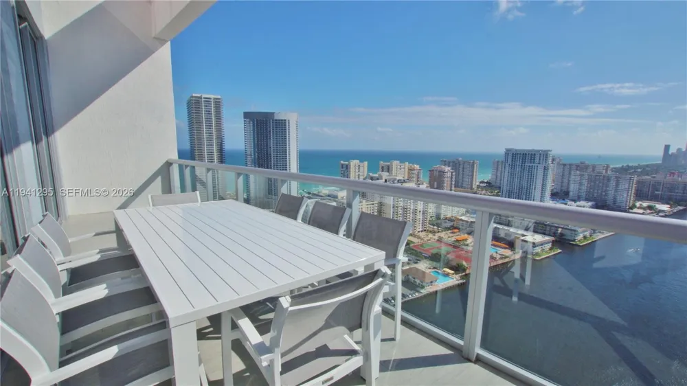 2600 E Hallandale Beach Blvd #T3303 Hallandale Beach, FL 33009