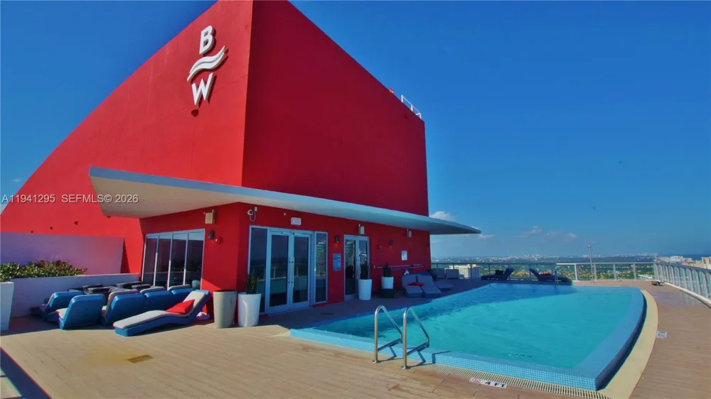 2600 E Hallandale Beach Blvd #T3303 Hallandale Beach, FL 33009