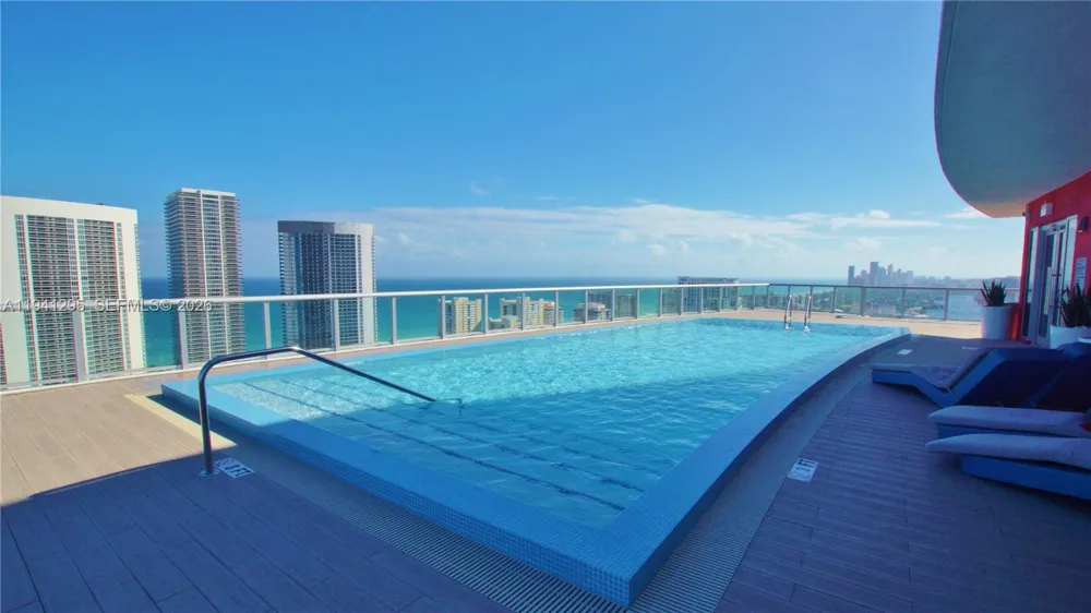 2600 E Hallandale Beach Blvd #T3303 Hallandale Beach, FL 33009