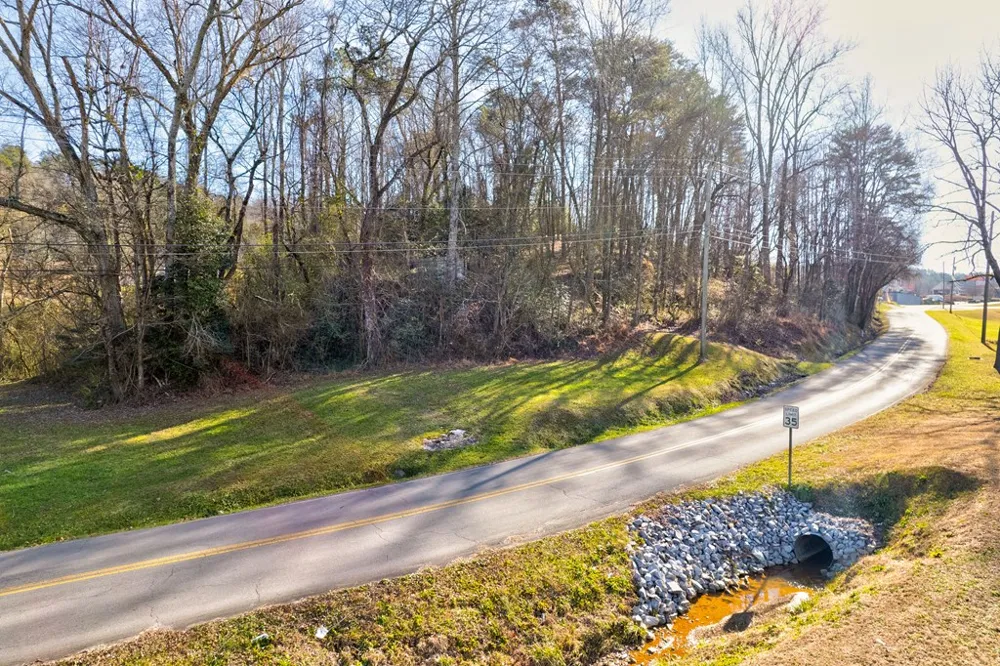 TR-A First Avenue East Ellijay, GA 30539