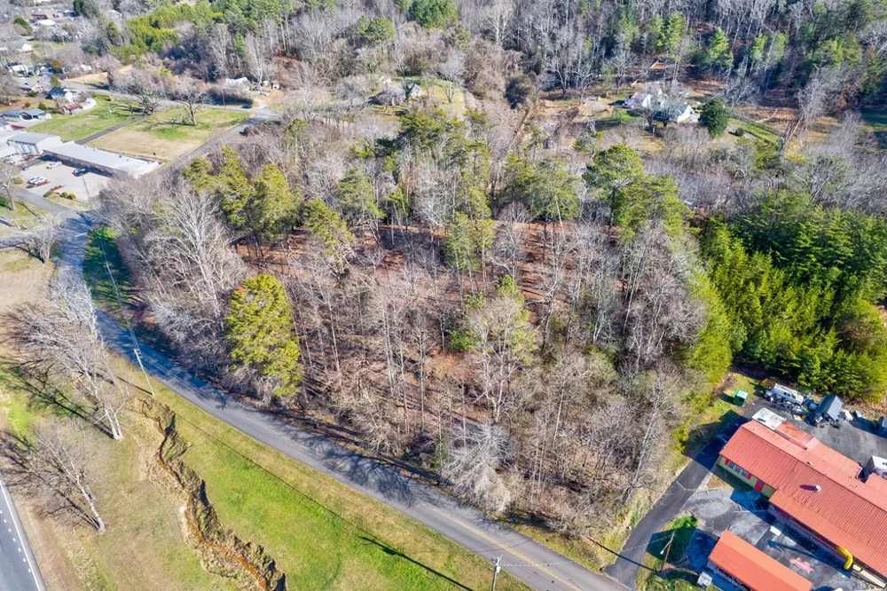 TR-A First Avenue East Ellijay, GA 30539