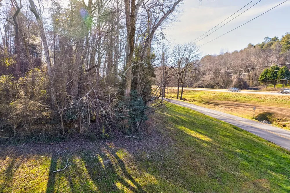 TR-A First Avenue East Ellijay, GA 30539