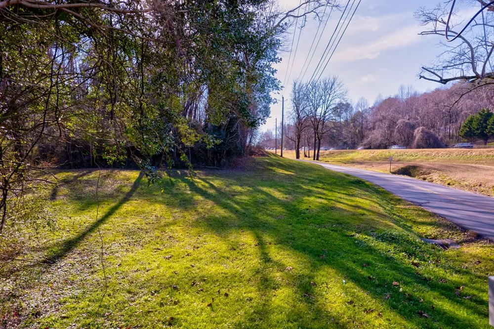 TR-A First Avenue East Ellijay, GA 30539