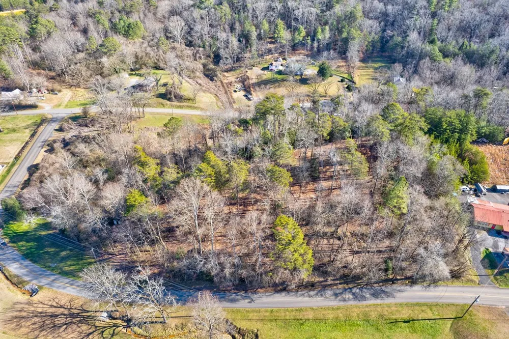 TR-A First Avenue East Ellijay, GA 30539