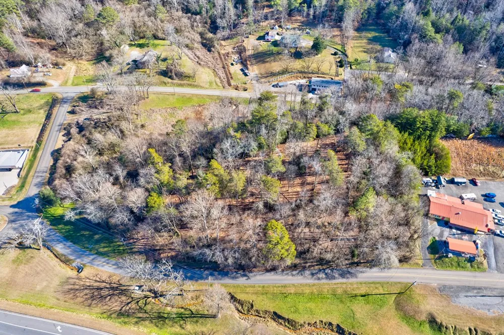 TR-A First Avenue East Ellijay, GA 30539