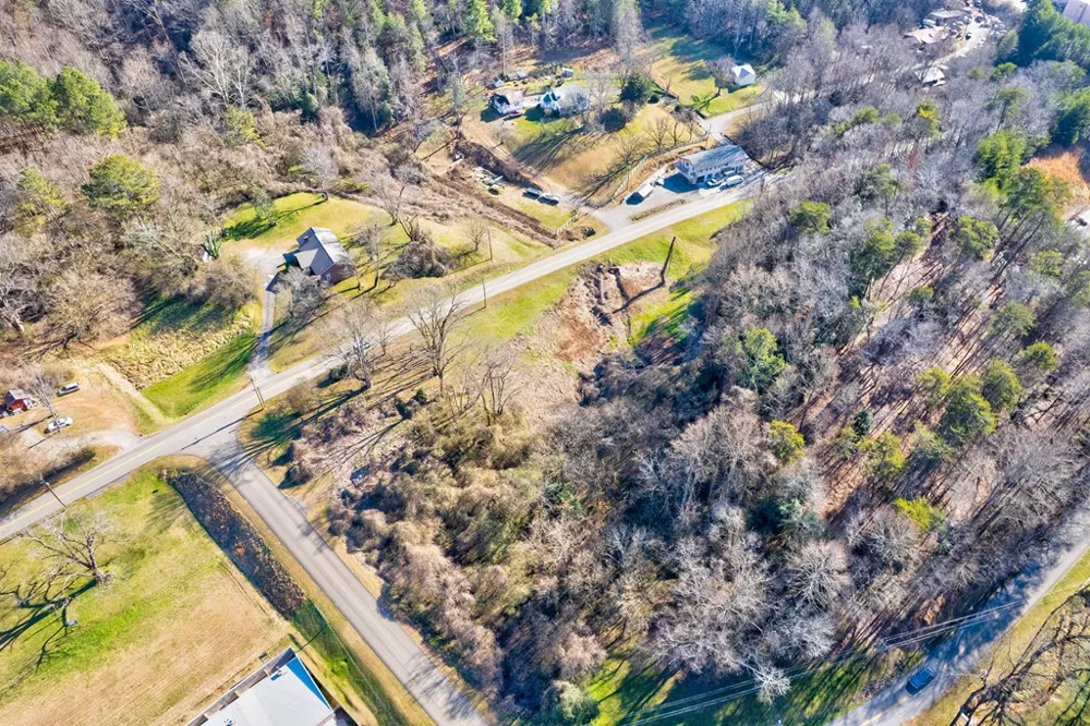 TR-A First Avenue East Ellijay, GA 30539