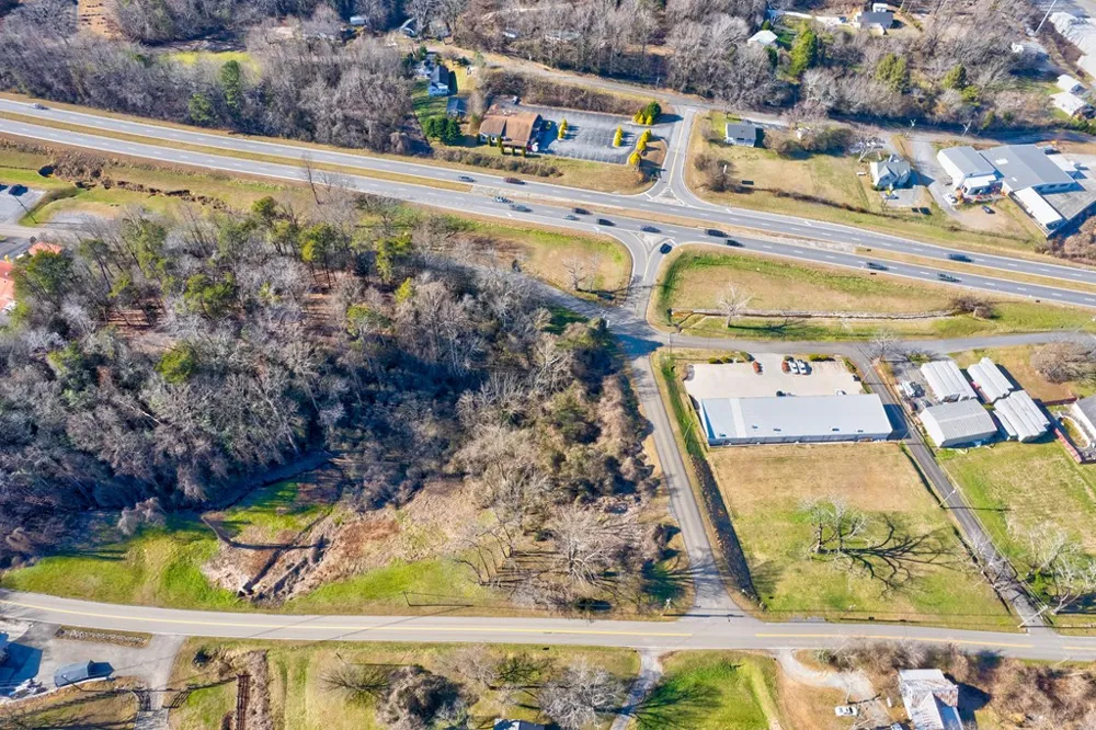 TR-A First Avenue East Ellijay, GA 30539