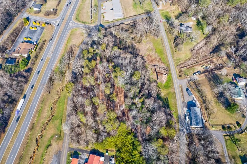 TR-A First Avenue East Ellijay, GA 30539