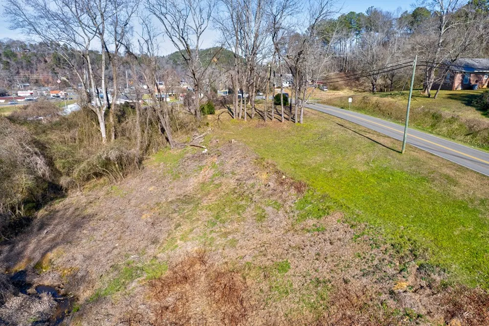 TR-A First Avenue East Ellijay, GA 30539