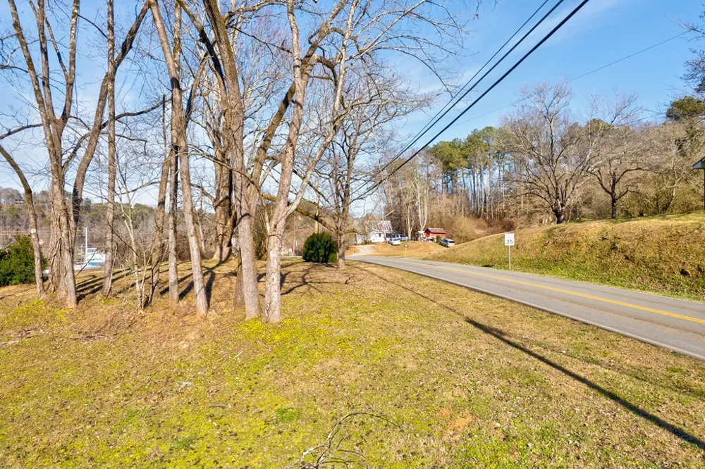 TR-A First Avenue East Ellijay, GA 30539