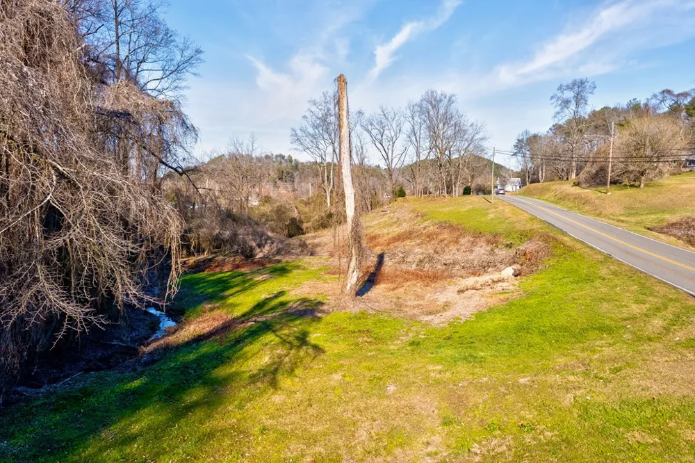 TR-A First Avenue East Ellijay, GA 30539