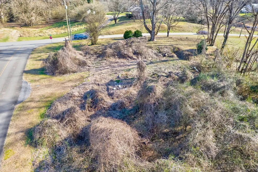 TR-A First Avenue East Ellijay, GA 30539