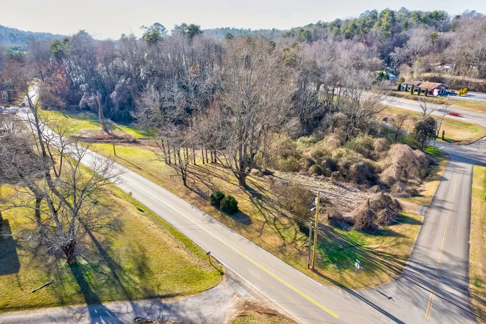 TR-A First Avenue East Ellijay, GA 30539