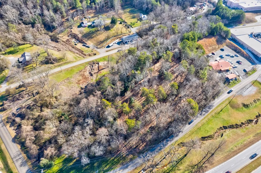 TR-A First Avenue East Ellijay, GA 30539