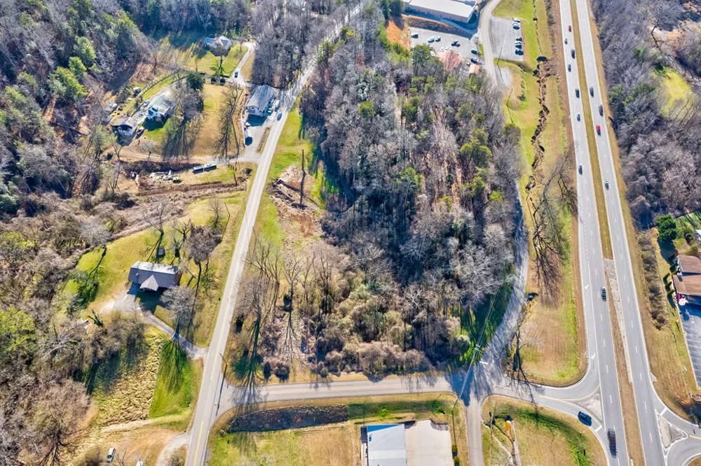 TR-A First Avenue East Ellijay, GA 30539