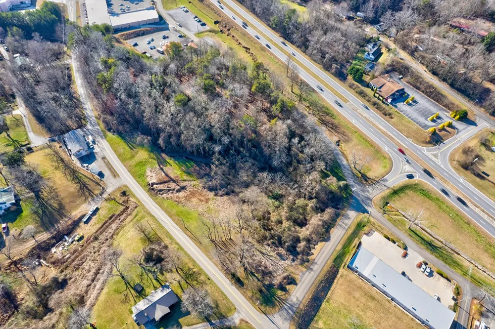 TR-A First Avenue East Ellijay, GA 30539