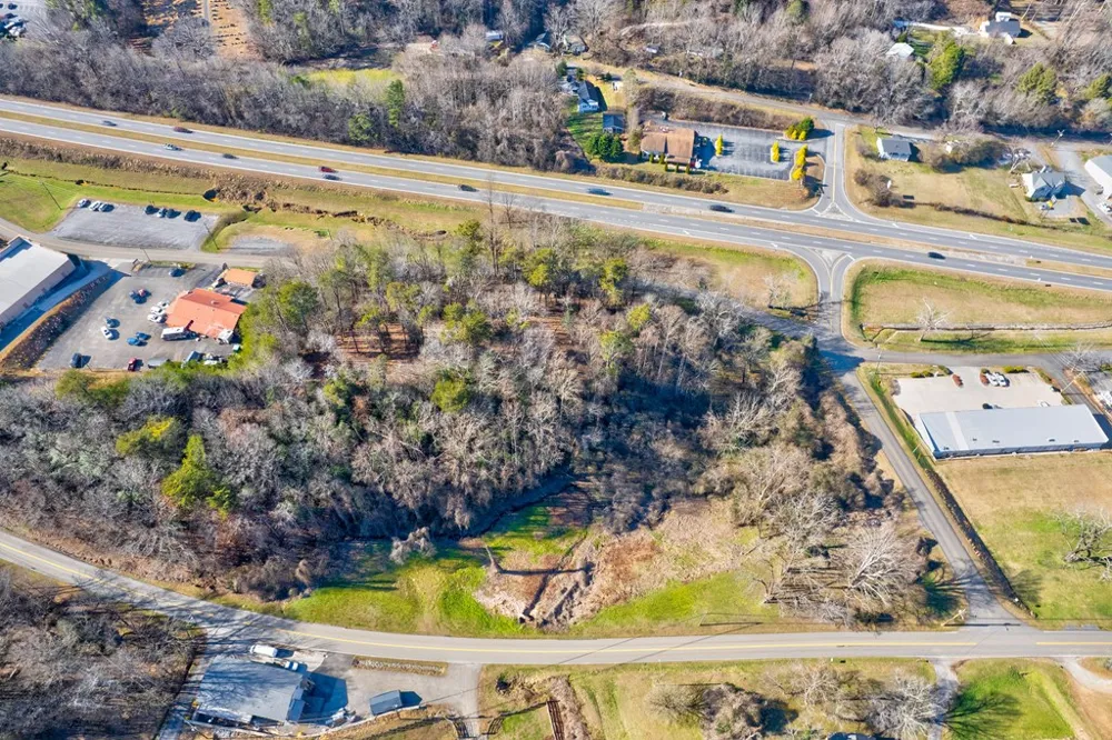 TR-A First Avenue East Ellijay, GA 30539