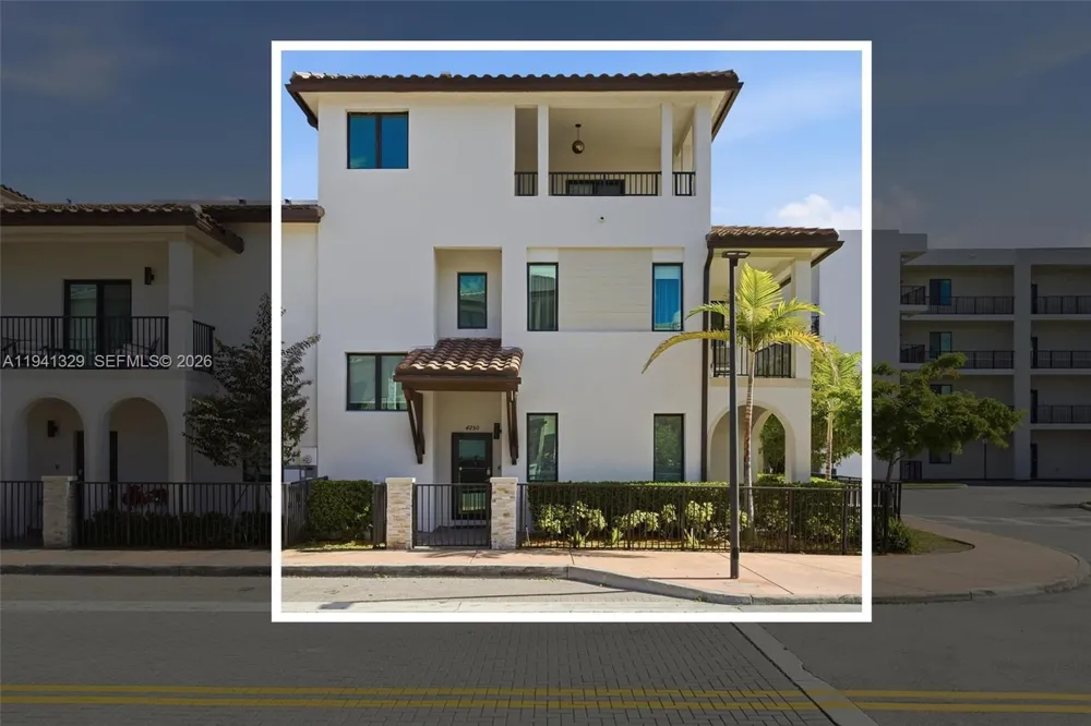 4250 NW 83rd Ave Doral, FL 33166