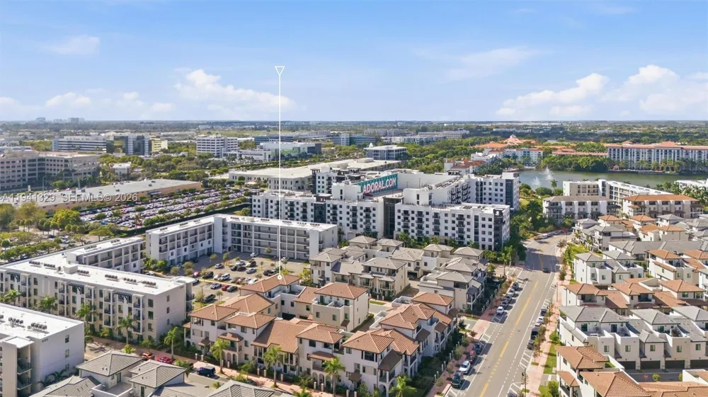 4250 NW 83rd Ave Doral, FL 33166