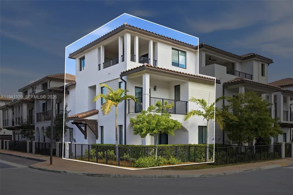 4250 NW 83rd Ave Doral, FL 33166