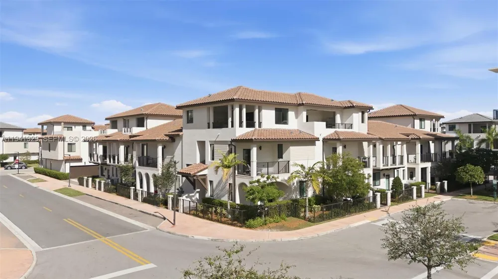 4250 NW 83rd Ave Doral, FL 33166