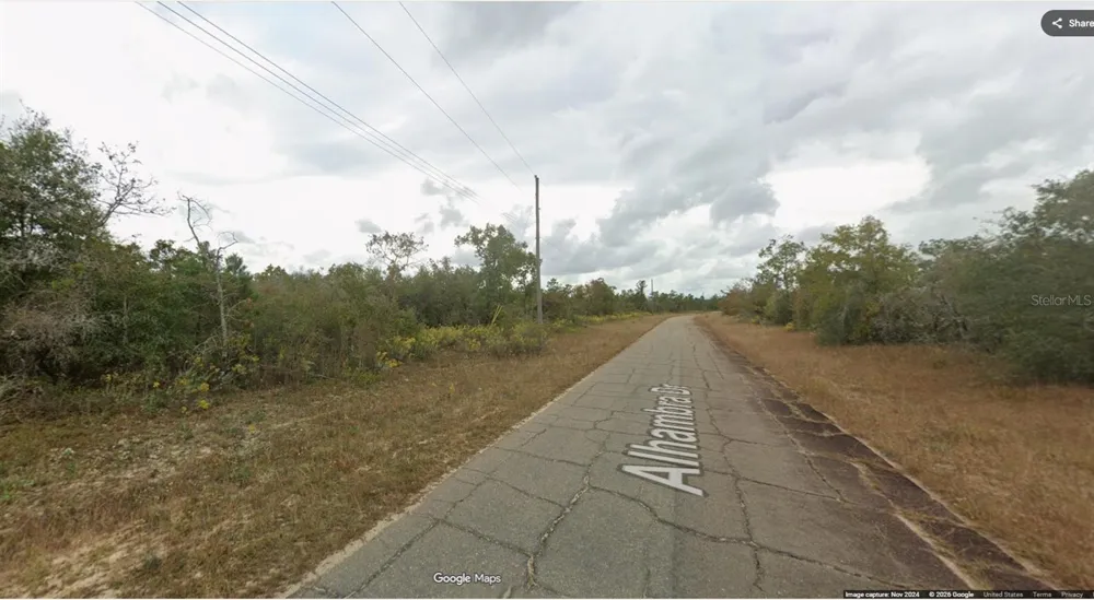 Lot 10 Unit 7 Blk 423 ALHAMBRA DRIVE Chipley, FL 32428